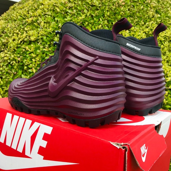 New Nike Men's ACG Lunardome 1 Sneakerboot - Picture 4 of 7